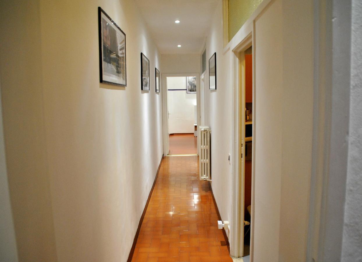 Firenze Rentals Suite Servi Luaran gambar