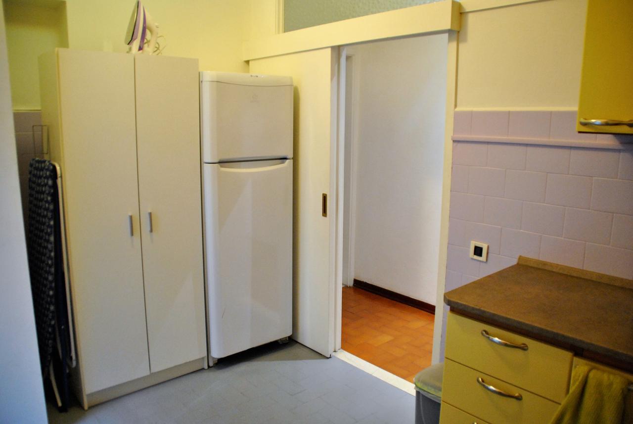 Firenze Rentals Suite Servi Luaran gambar