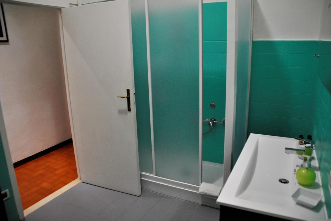 Firenze Rentals Suite Servi Luaran gambar